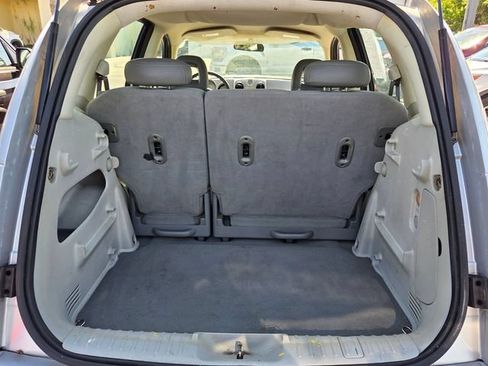 Used 2006 Chrysler PT Cruiser FWD image 13
