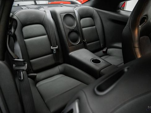 Used 2009 Nissan GT-R Premium AWD/4WD image 85