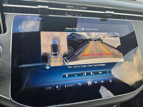 Certified 2025 Mercedes-Benz E 350 Sedan image 13