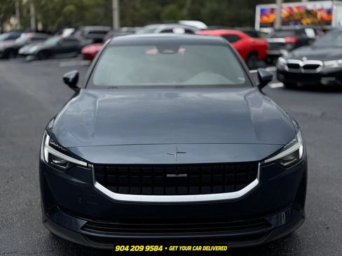 Used 2022 Polestar Polestar 2 AWD/4WD image 7