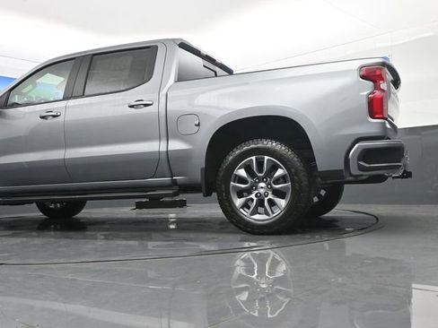 New 2026 Chevrolet Silverado 1500 RST w/ Safety Package image 18