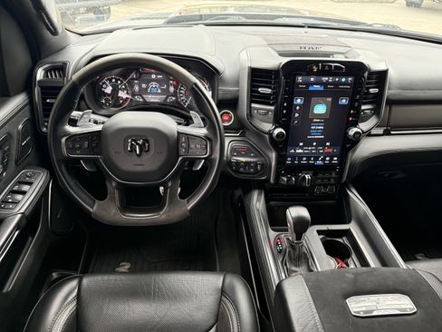 Used 2022 RAM 1500 TRX w/ TRX Level 2 Equipment Group image 14