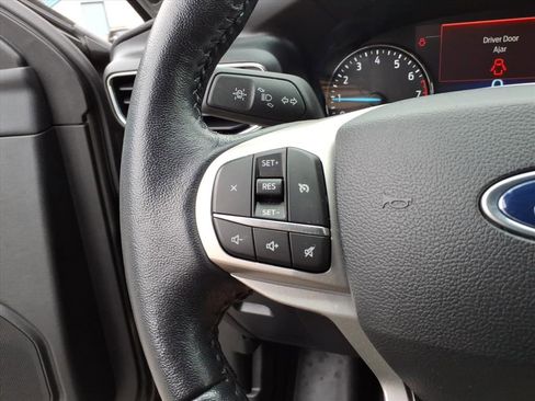 Used 2023 Ford Explorer XLT w/ Equipment Group 202A image 20