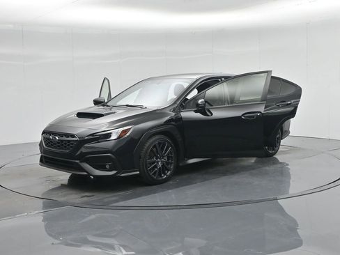 Used 2022 Subaru WRX Limited image 31