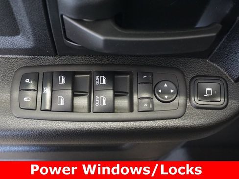 Used 2024 RAM 3500 Tradesman w/ Snow Chief Group image 6