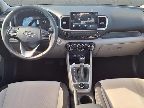 New 2026 Hyundai Venue SEL image 14