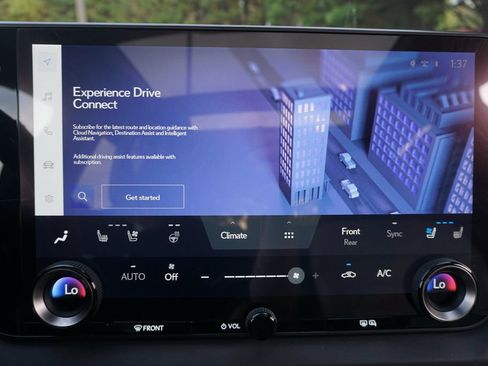 Used 2023 Lexus RX 350 FWD w/ Cold Area Package image 9