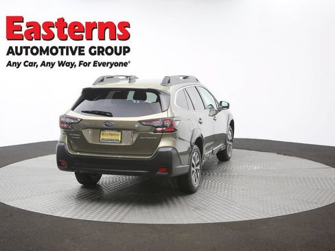 Used 2024 Subaru Outback Premium AWD/4WD image 33