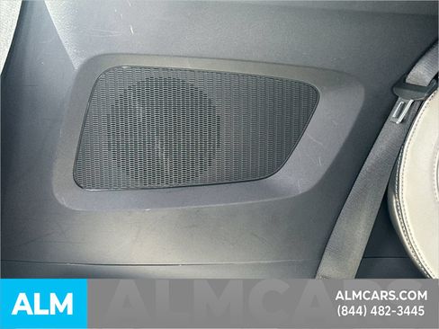 Used 2024 Ford Mustang Premium RWD image 24