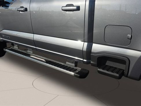 New 2026 Ford F350 Lariat w/ Snow Plow Prep Package image 13