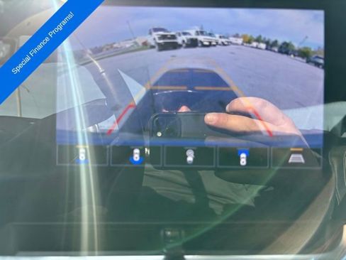 Certified 2022 Chevrolet Corvette Stingray Preferred Cpe image 22