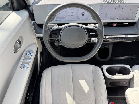 Used 2023 Hyundai Ioniq 5 SEL image 21