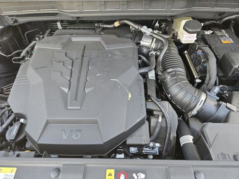 New 2026 Kia Carnival EX FWD image 21