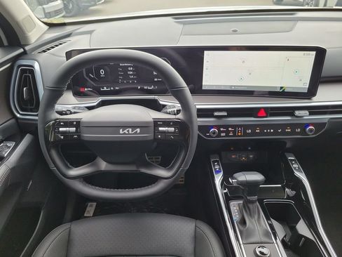 New 2026 Kia Sorento SX FWD image 19