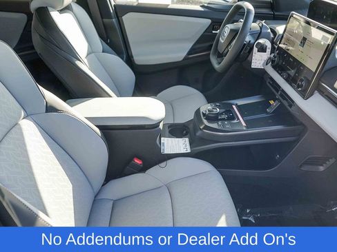 New 2026 Subaru Solterra Premium image 29