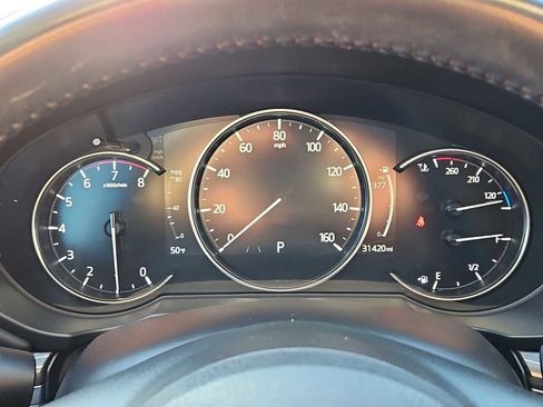 Used 2023 MAZDA CX-5 AWD 2.5 S w/ Premium Package image 24