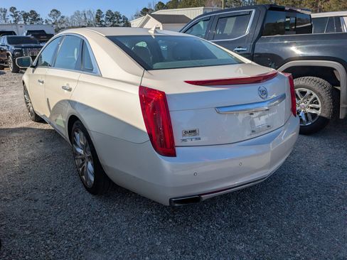 Used 2014 Cadillac XTS Platinum image 4