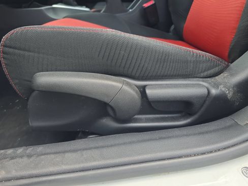 Used 2015 Honda Civic Si image 16