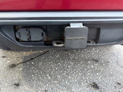 Used 2013 Dodge Durango Citadel w/ Technology Group image 72