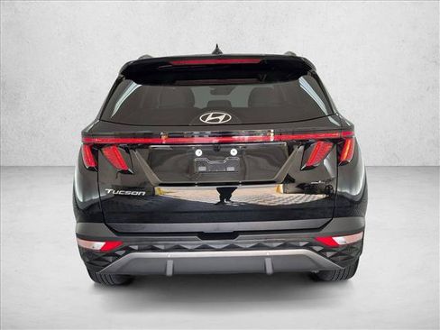 Used 2024 Hyundai Tucson Limited FWD image 7