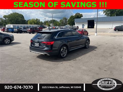 Used 2017 Audi A4 2.0T Premium Plus image 14