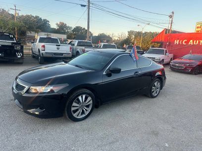 Used 2010 Honda Accord EX-L