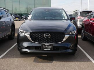 Certified 2025 MAZDA CX-5 AWD 2.5 S w/ Select Package video 2