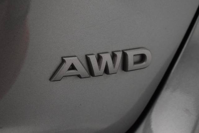 Certified 2024 Nissan Altima 2.5 SV AWD/4WD image 9