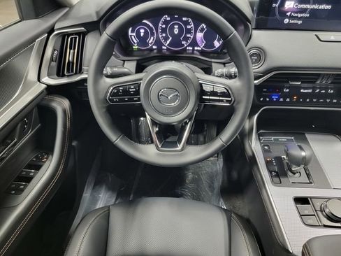 New 2026 MAZDA CX-70 SC Plus AWD/4WD image 23