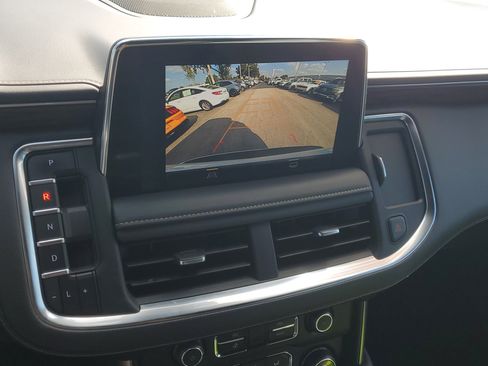 Used 2023 Chevrolet Tahoe Premier image 25