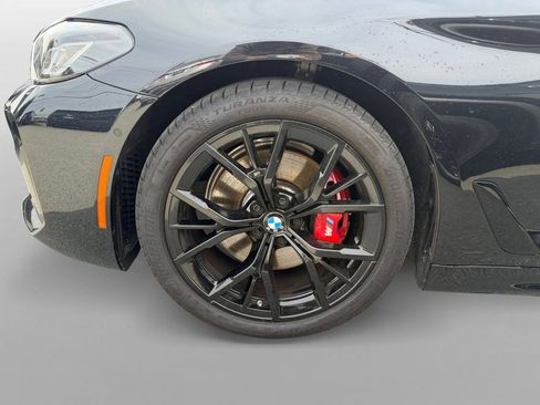 Used 2023 BMW 530i w/ M Sport Package image 37