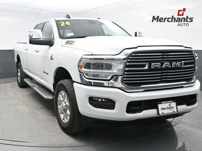 Used 2024 RAM 2500 Laramie