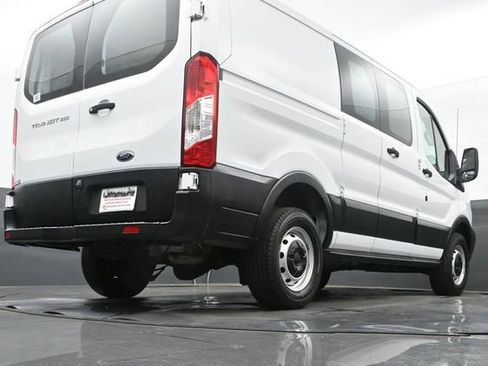 Used 2019 Ford Transit 250 130 Low Roof image 24