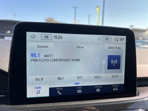 Used 2025 Ford Escape ST-Line image 22