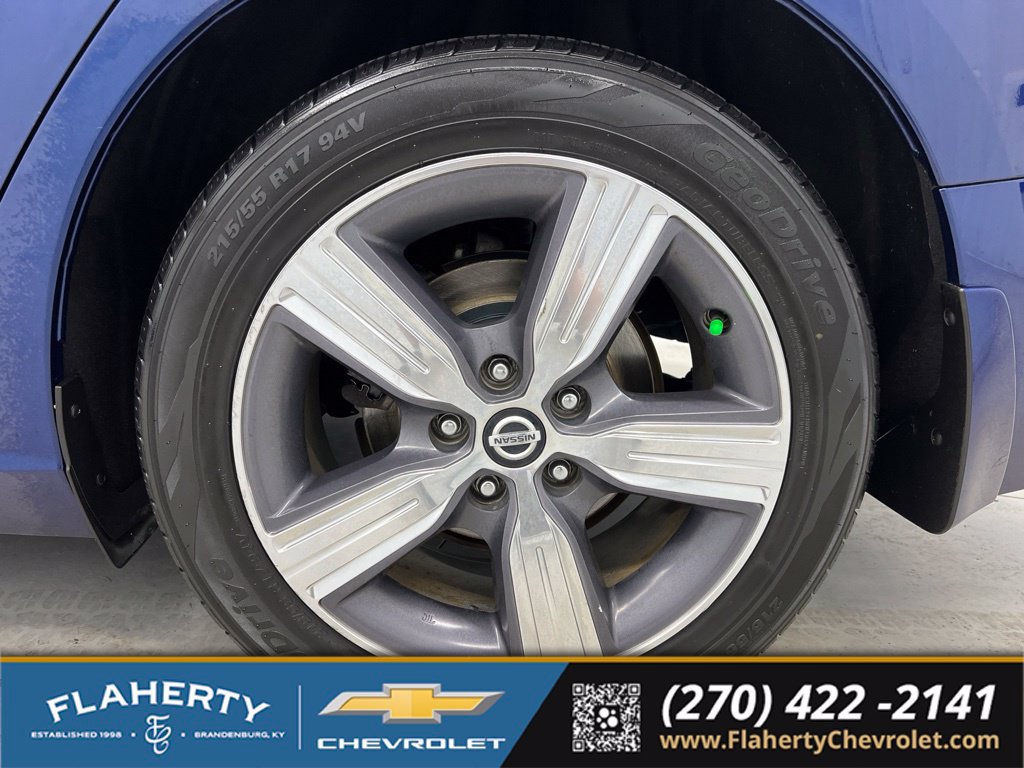 Used 2020 Nissan Altima 2.5 S FWD image 18