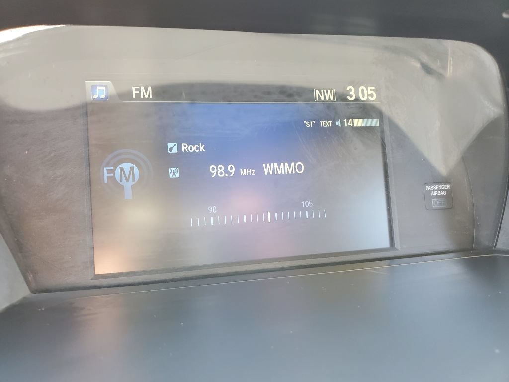 Used 2015 Honda Accord EX-L image 22