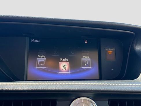 Used 2015 Lexus ES 350 w/ Premium Package image 17