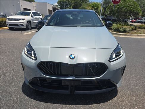 Used 2026 BMW 228i w/ Premium Package FWD image 6