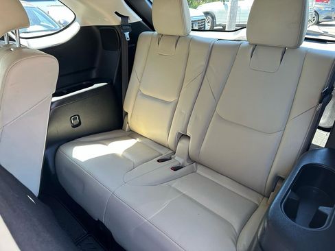 Used 2019 MAZDA CX-9 Touring w/ Touring Premium Package AWD/4WD image 13