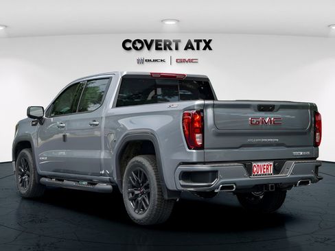 New 2026 GMC Sierra 1500 Elevation w/ Elevation Premium Package AWD/4WD image 6