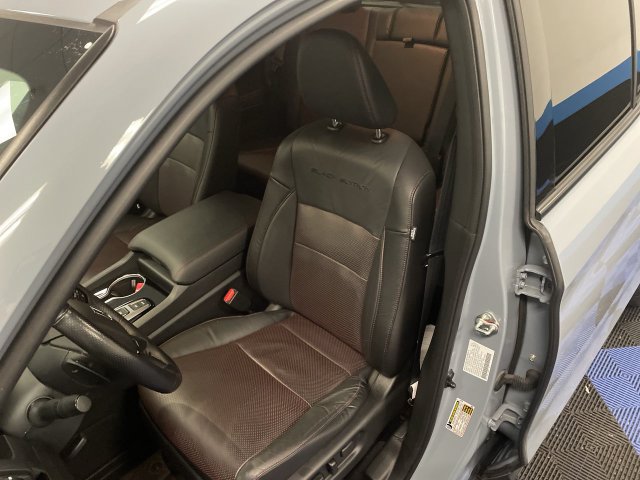 Certified 2024 Honda Ridgeline Black Edition image 11