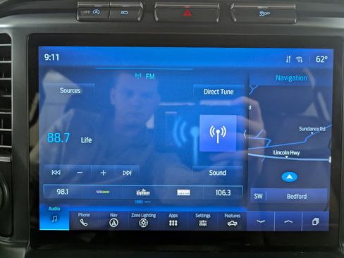 Used 2021 Ford F150 King Ranch w/ Equipment Group 601A High AWD/4WD image 33