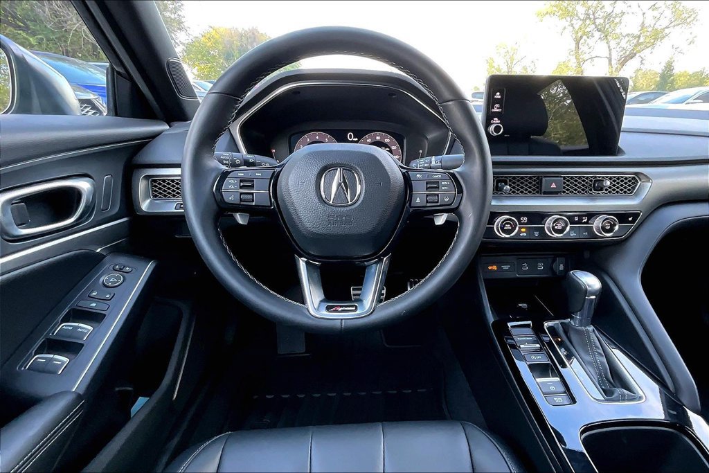Used 2026 Acura Integra A-Spec FWD image 7