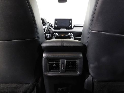 Used 2020 Toyota RAV4 TRD Off-Road w/ TRD Off-Road Weather Package AWD/4WD image 70