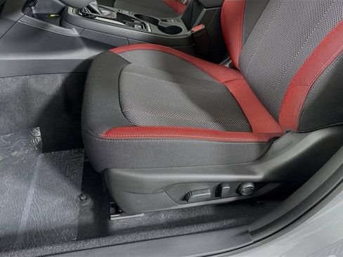 New 2026 Subaru Impreza RS AWD/4WD image 19