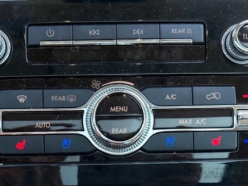 Used 2018 Lincoln Navigator Reserve w/ Technology Package image 15