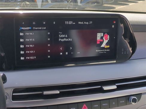 Certified 2025 Hyundai Palisade SEL image 18