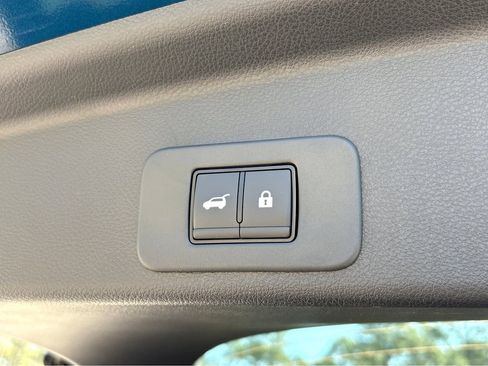 New 2026 Nissan Murano Platinum AWD/4WD image 22