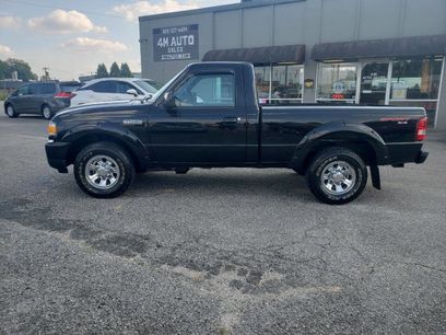 Used 2008 Ford Ranger Sport