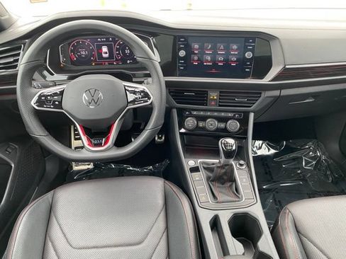Used 2023 Volkswagen Jetta GLI Autobahn FWD image 8